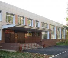 MBOU Zakharovskaya Secondary School Moscow
