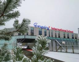 Exupery International School
