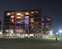 Indian Institute of Technology Kanpur