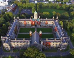 National University of Ireland at Galway