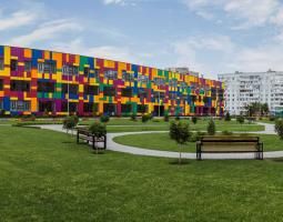 OOC "Escuela" Togliatti