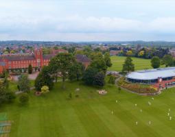 Trent College