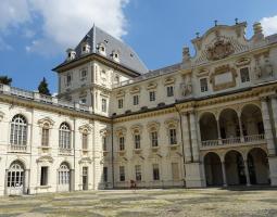 University of Turin