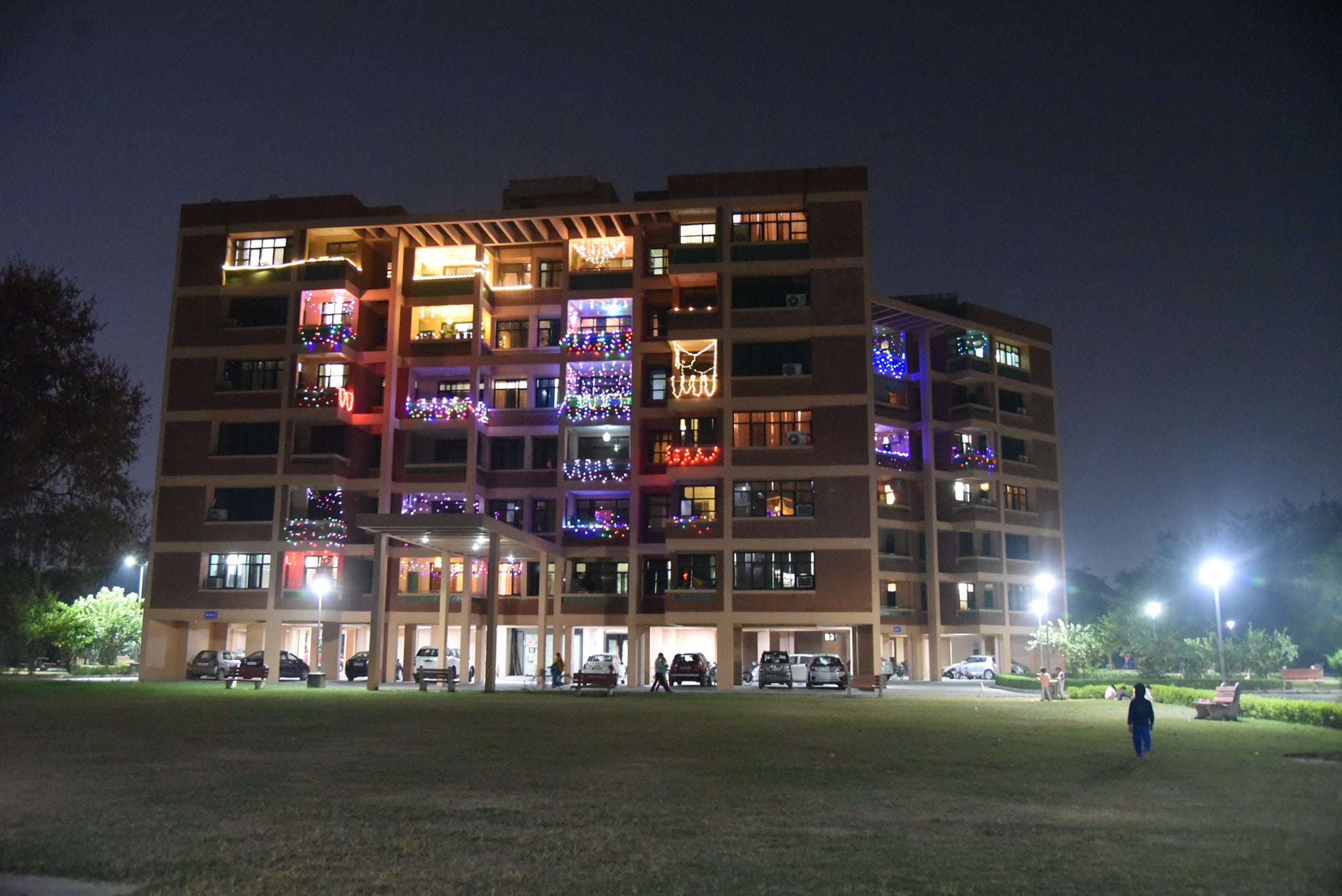 🏛️ Indian Institute of Technology Kanpur (New Delhi, India) - apply ...