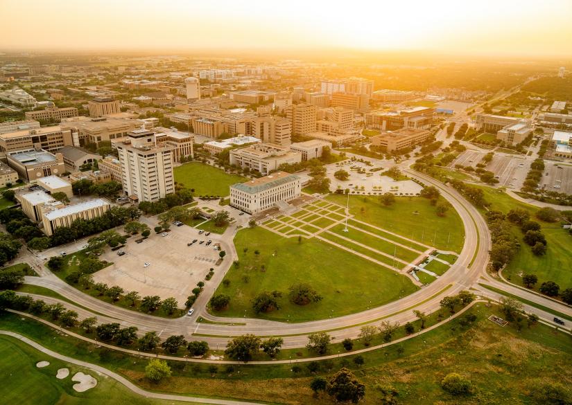 Texas A&M University 0