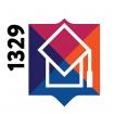 Logo School number 1308 with in-depth study of individual subjects