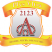 Logo School No. 110 with in-depth study of a foreign language (School No. 2123 named after M. Hernandez)