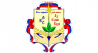Logo Gymnasium №1582 Moscow