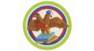 Logo School number 1151 Moscow