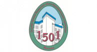 Logo School number 1388 Moscow