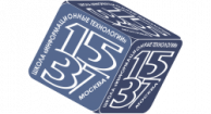 Logo Lyceum of Information Technologies No. 1537