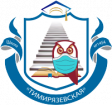 Logo School number 1454 &quot;Timiryazevskaya&quot;