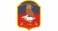 Logo School No. 1271 with in-depth study of the German language