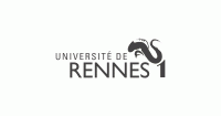 Logo Université de Rennes 1 (University of Rennes I)