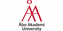 Logo Abo Akademi University