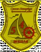 Logo School number 54 St. Petersburg