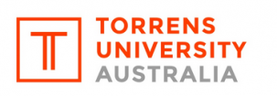 Logo Torrens University Australia