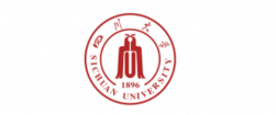 Logo Sichuan University