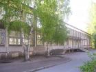 Logo School number 81 St. Petersburg