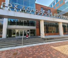 Fox School of Business and Management
