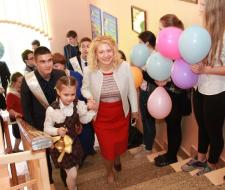 Secondary school №1252 named after Cervantes with Advanced Spanish Studies
