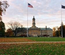 Pennsylvania State University