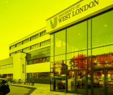 University of West London