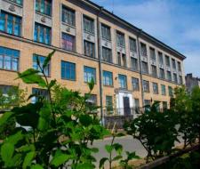 GBOU USA №51 Petrogradskiy district (St. Petersburg)