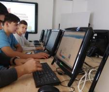 School number 1279 with in-depth study of foreign languages &quot;Eureka&quot;