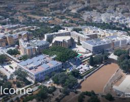 American University of Malta