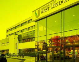 University of West London