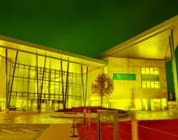 University of the Highlands and Islands Scotland