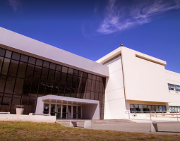 Universidad Austral (Australian University) in Argentina