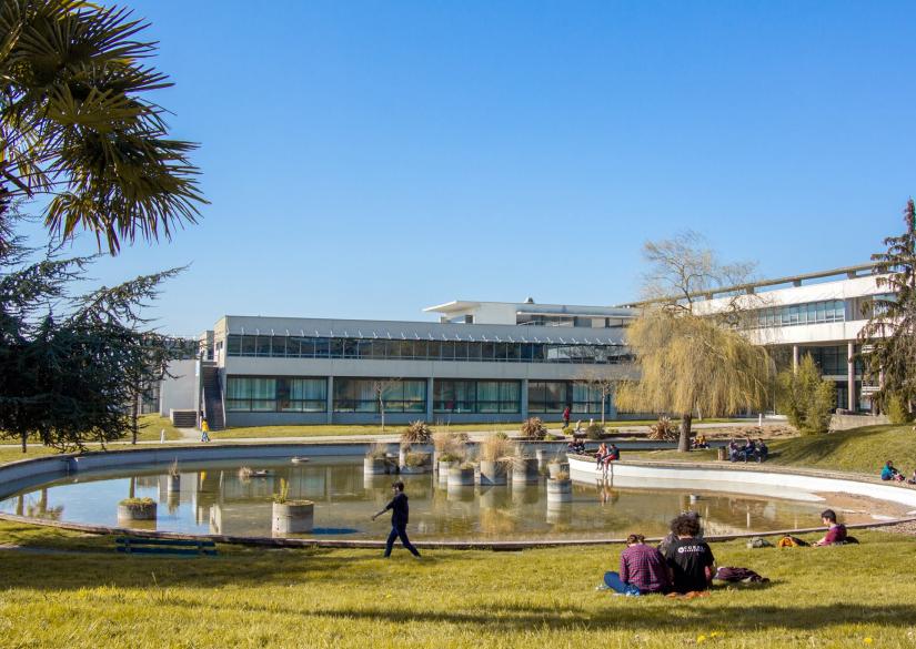 Université de Rennes 1 (University of Rennes I) 0