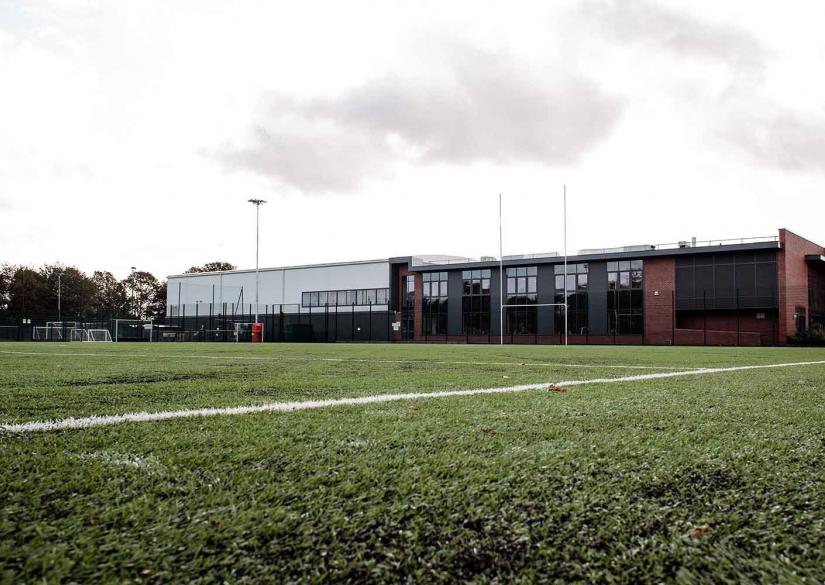 York St John University York United Kingdom York St John University York United Kingdom