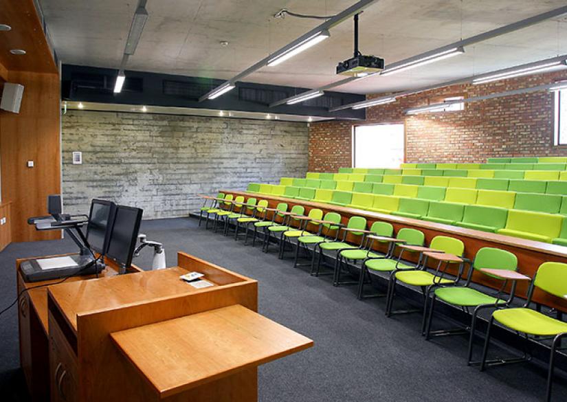 York St John University York United Kingdom York St John University York United Kingdom