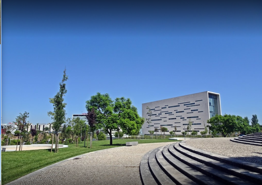 New University of Lisbon (Universidade NOVA de Lisboa) (Lisbon