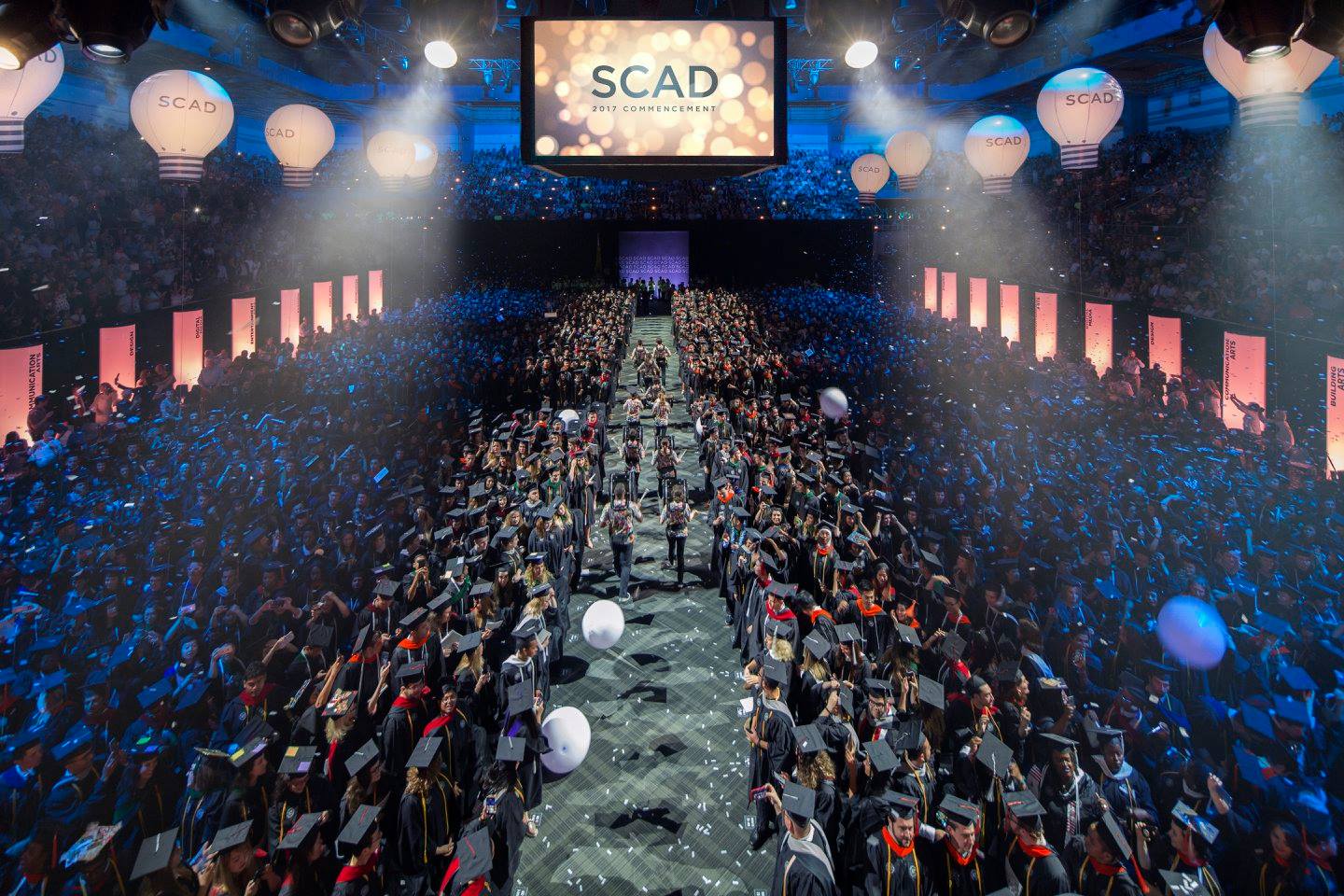 School of Visual Arts (SVA), School of Visual Arts (New York, USA