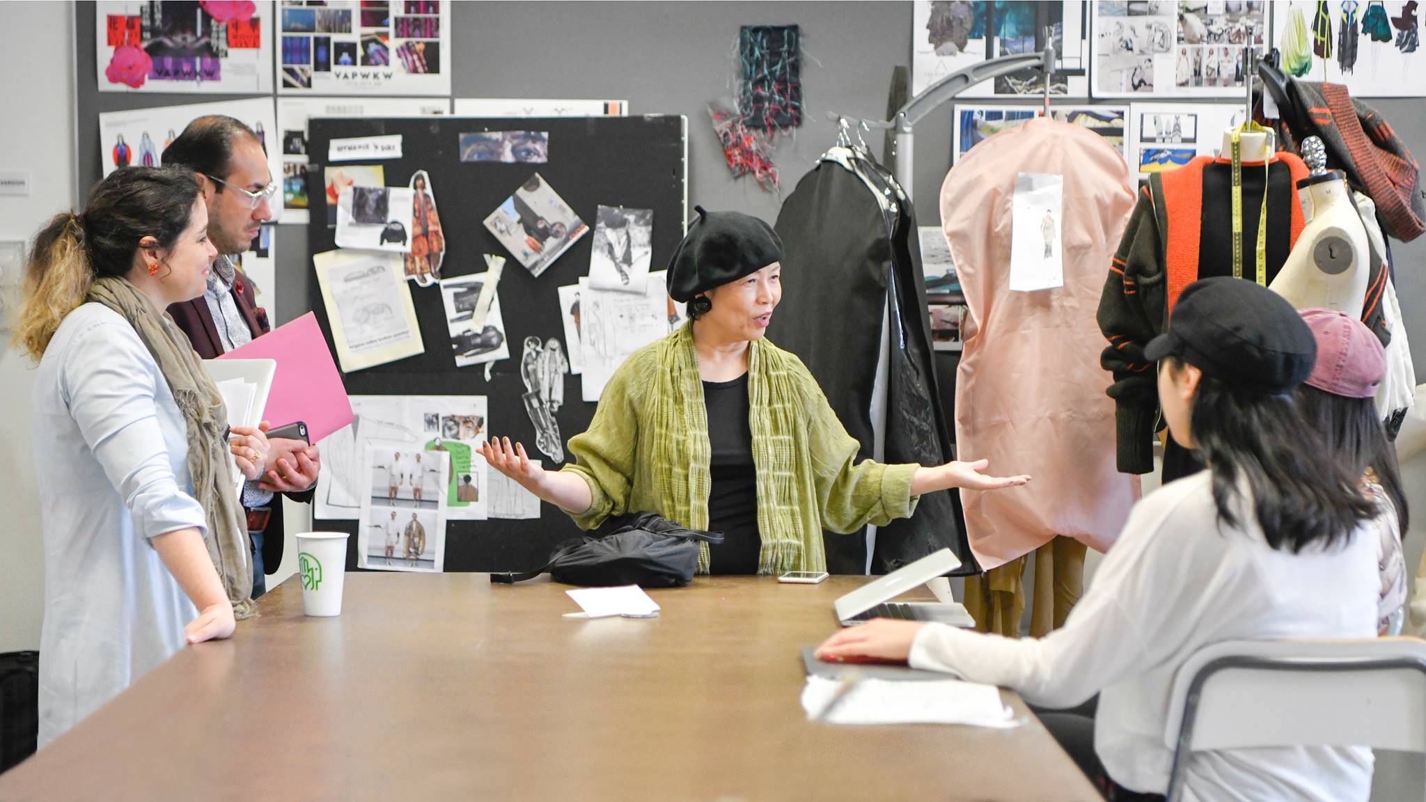 School of Visual Arts (SVA), School of Visual Arts (New York, USA