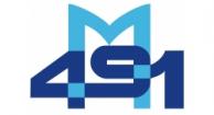 Logo Education Center №491 Maryino