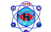 Logo School number 1273 with in-depth study of the English language