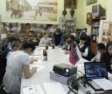 Gymnasium №1531 &quot;Linguistic&quot;, School №1531 named after S. K. Godovikov