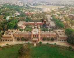 University of Agriculture, Faisalabad