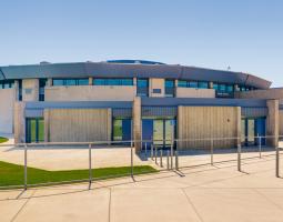 Valhalla High School
