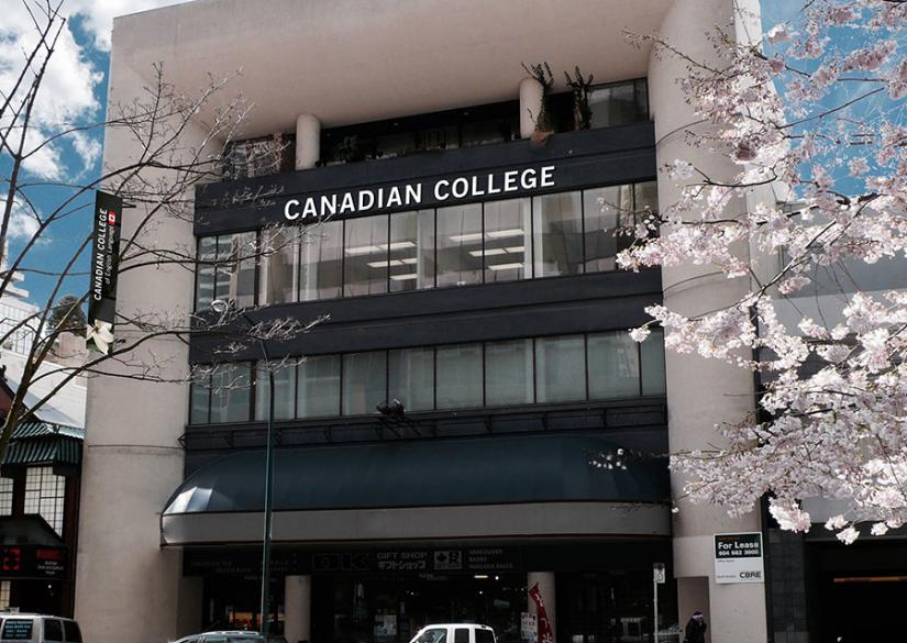 Canadian College of Technology and Business 0