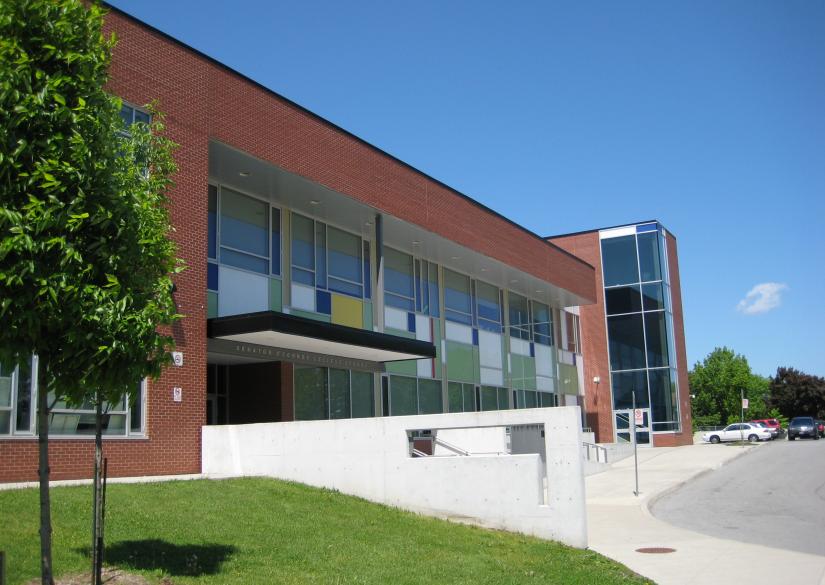 Crestwood Preparatory College 0