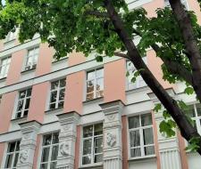 School №1297 with in-depth study of English language