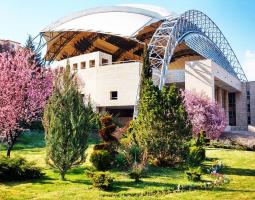Bilkent University
