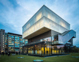 Pontifical Xavierian University