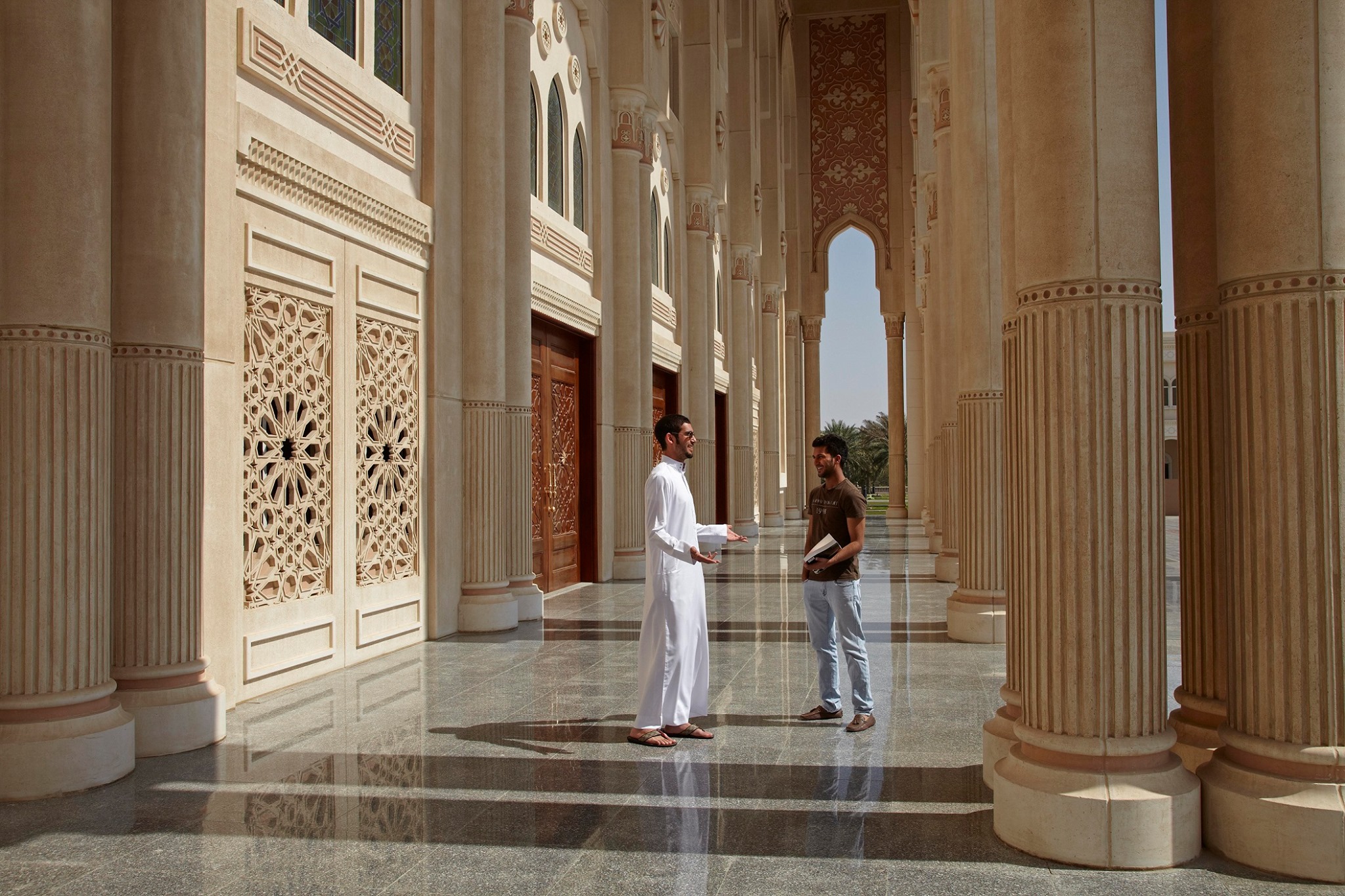 American University Of Sharjah Sharjah United Arab Emirates Apply
